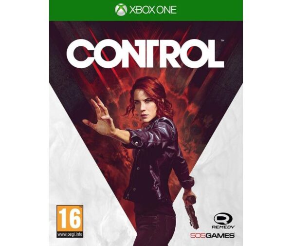 Control Xbox ONE