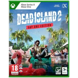 Dead Island 2 Day One Edition Xbox Series/Xbox One