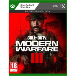 Call of Duty Modern Warfare 3 Xbox Series / Xbox One