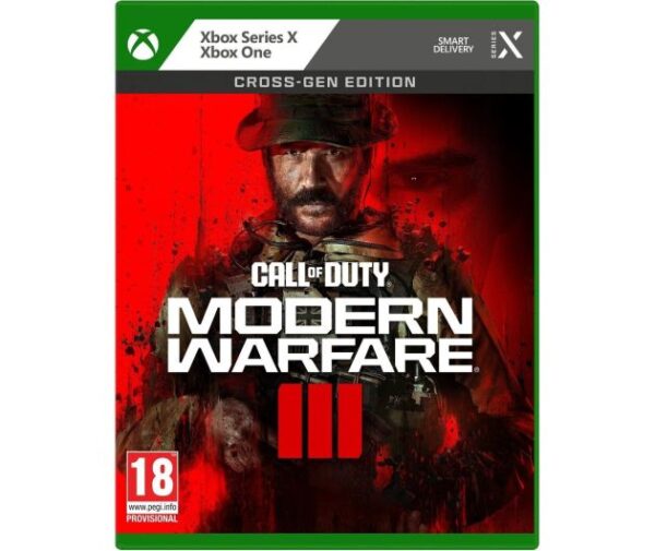 Call of Duty Modern Warfare 3 Xbox Series / Xbox One